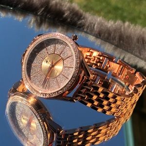 Women’s Polo Watch